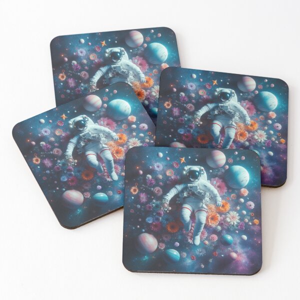 Item preview, Out Space Life #2 designed and sold by FigaroBravo.