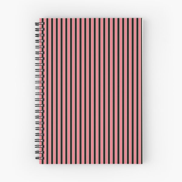 Item preview, Colorful Patterned Stripes designed and sold by Looming Lines.