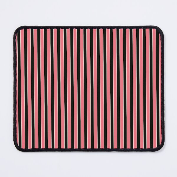 Item preview, Colorful Patterned Stripes designed and sold by Looming Lines.