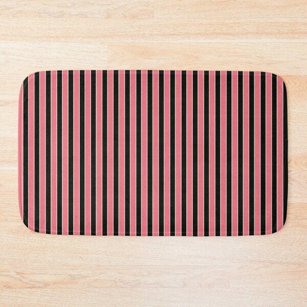 Item preview, Colorful Patterned Stripes designed and sold by Looming Lines.