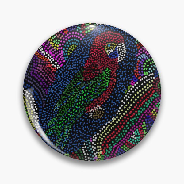 Item preview, Parrot designed and sold by Lillysdad1.