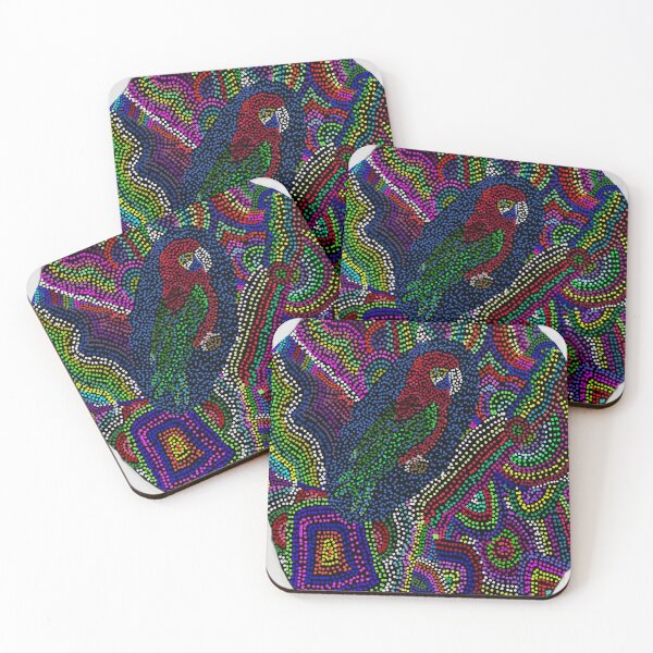 Item preview, Parrot designed and sold by Lillysdad1.