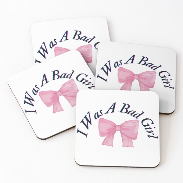 Item preview, I Was a bad girl- Jojo Siwa designed and sold by PresleyRoach.