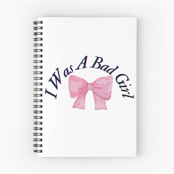 Item preview, I Was a bad girl- Jojo Siwa designed and sold by PresleyRoach.