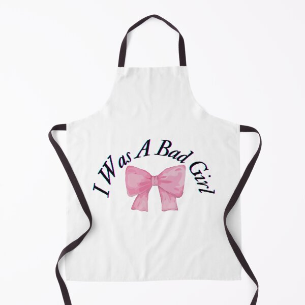 Item preview, I Was a bad girl- Jojo Siwa designed and sold by PresleyRoach.