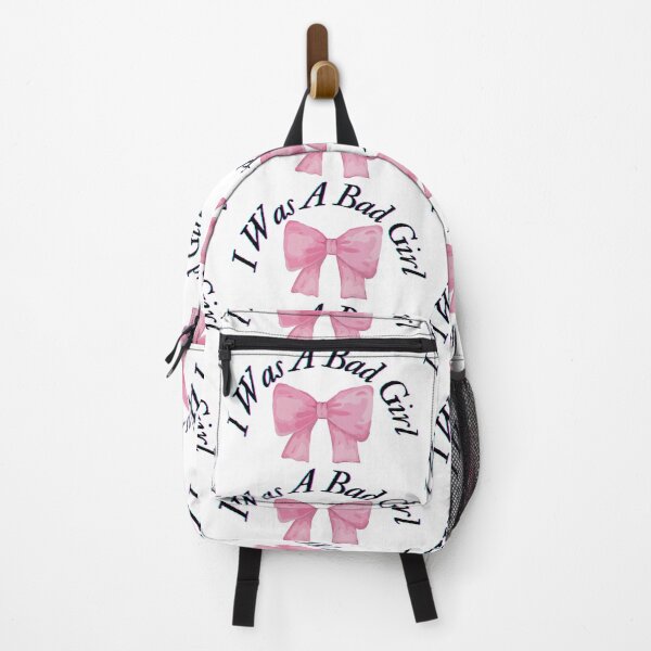 Item preview, I Was a bad girl- Jojo Siwa designed and sold by PresleyRoach.