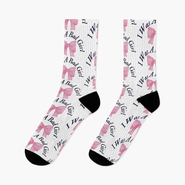 Item preview, I Was a bad girl- Jojo Siwa designed and sold by PresleyRoach.