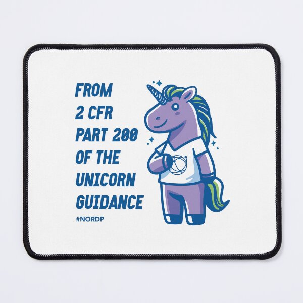 Item preview, Unicorn Guidance designed and sold by RDDrinkApperati.