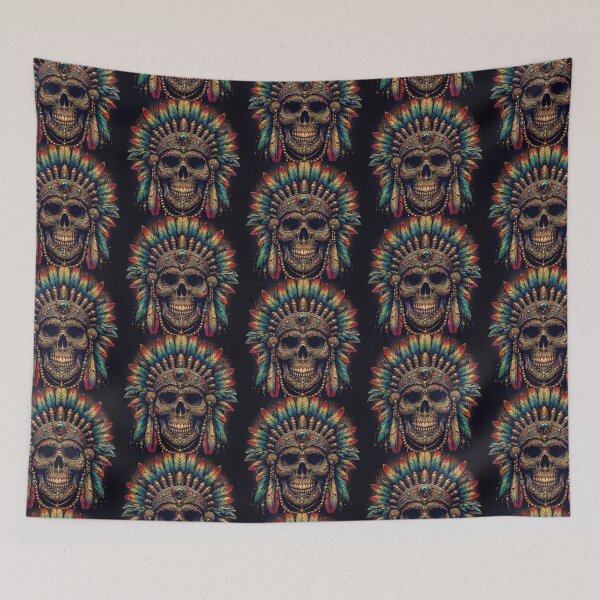 Item preview, MEXICAN SKELETON designed and sold by PixelCraftDSG.