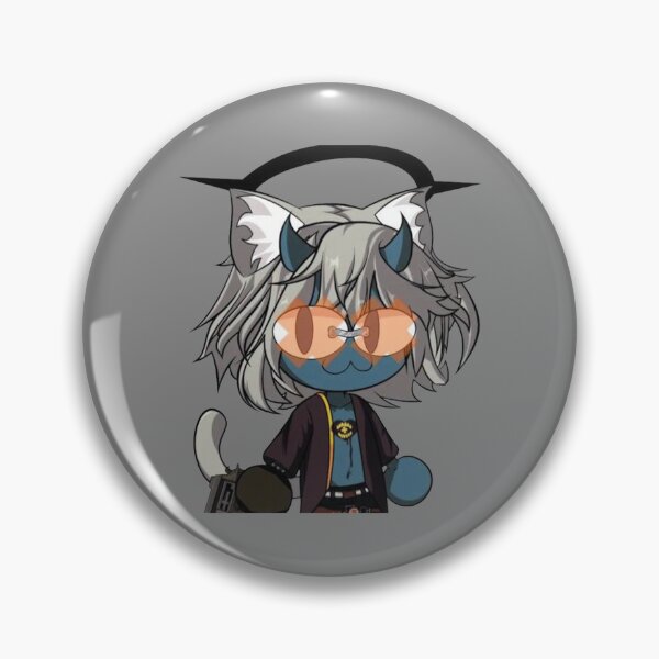Item preview, Happy Chaos - Guilty Gear designed and sold by MockCity-Studio.