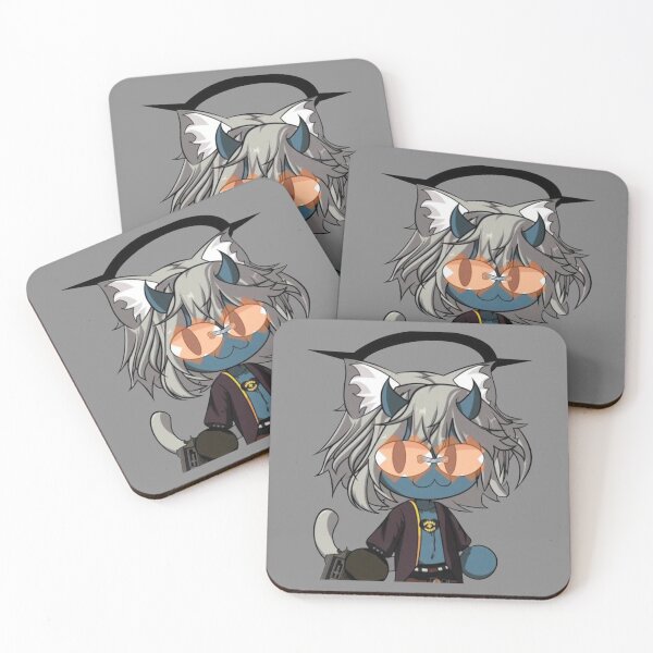 Item preview, Happy Chaos - Guilty Gear designed and sold by MockCity-Studio.
