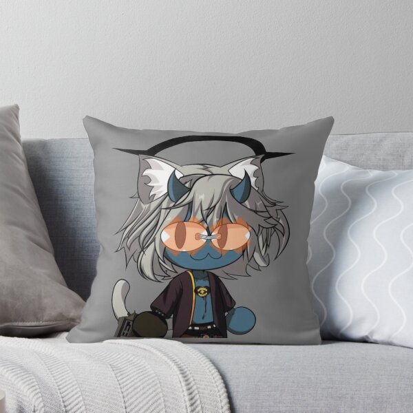 Item preview, Happy Chaos - Guilty Gear designed and sold by MockCity-Studio.