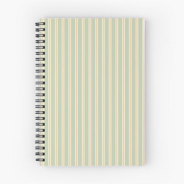 Item preview, Dynamic Seamless Stripe Patterns designed and sold by Looming Lines.