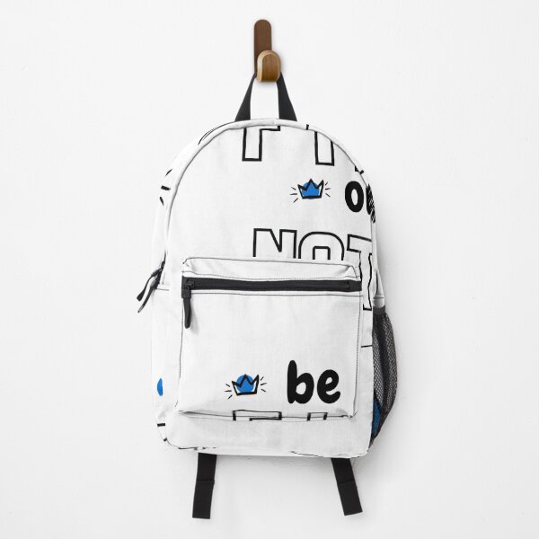 Item preview, funny be the first one or be nothing t shirt designed and sold by Sunrise-Art1.