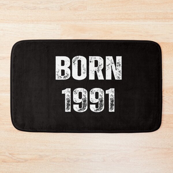 Item preview, Born 1991 designed and sold by Angelle55.