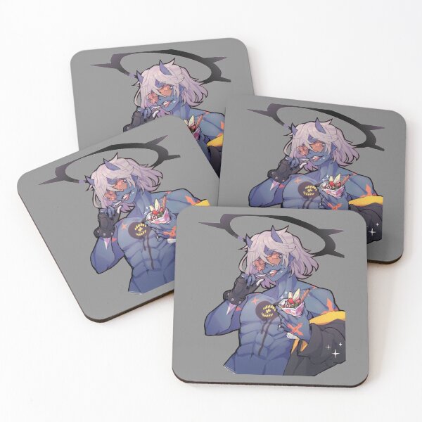 Item preview, Caos feliz - Guilty Gear designed and sold by MockCity-Studio.
