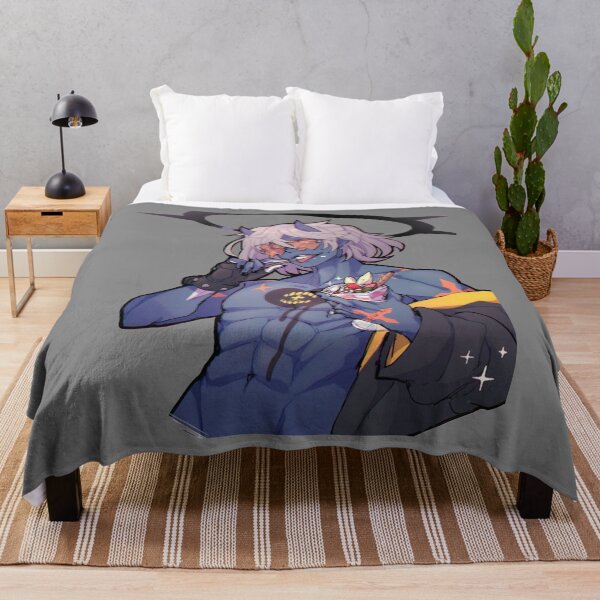 Item preview, Caos feliz - Guilty Gear designed and sold by MockCity-Studio.