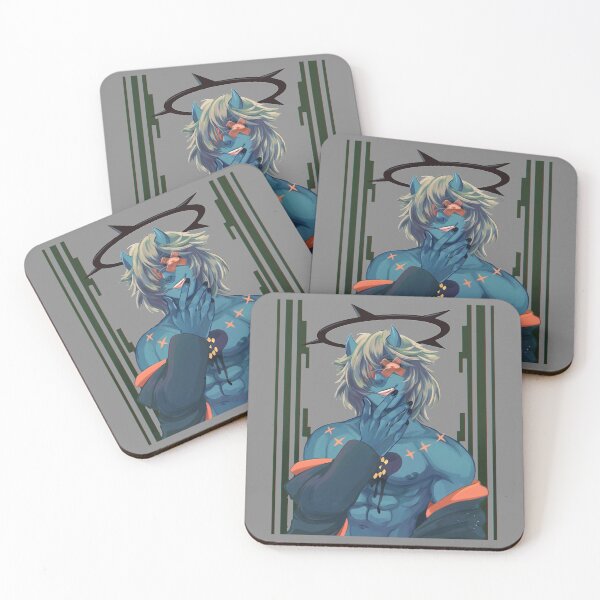 Item preview, Caos feliz - Guilty Gear designed and sold by MockCity-Studio.