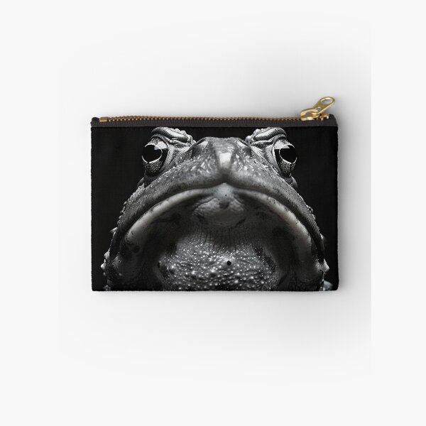 Item preview, Amphibian Invader: The Cane Toad  designed and sold by Brendon987.