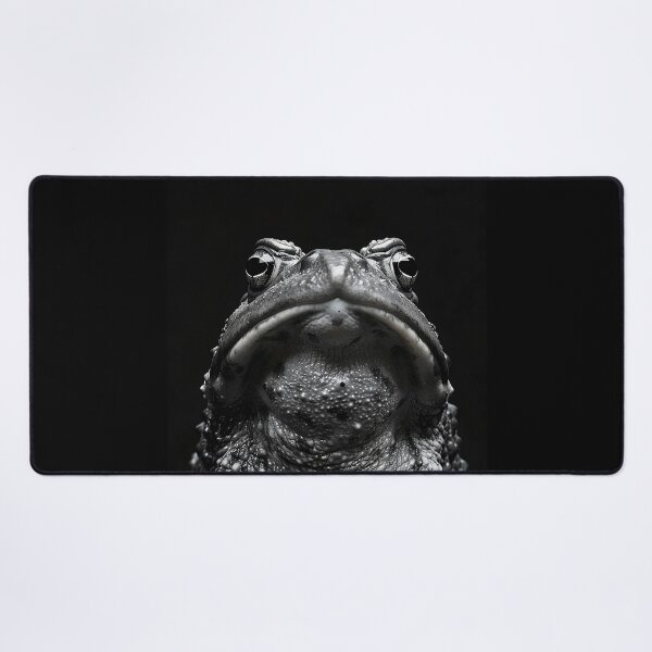 Item preview, Amphibian Invader: The Cane Toad  designed and sold by Brendon987.