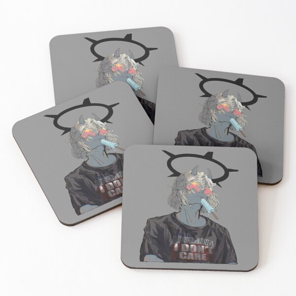 Item preview, Caos feliz - Guilty Gear designed and sold by MockCity-Studio.
