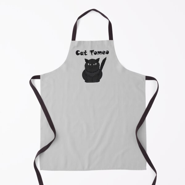 Item preview, Cat Tomeo designed and sold by Cherevan.