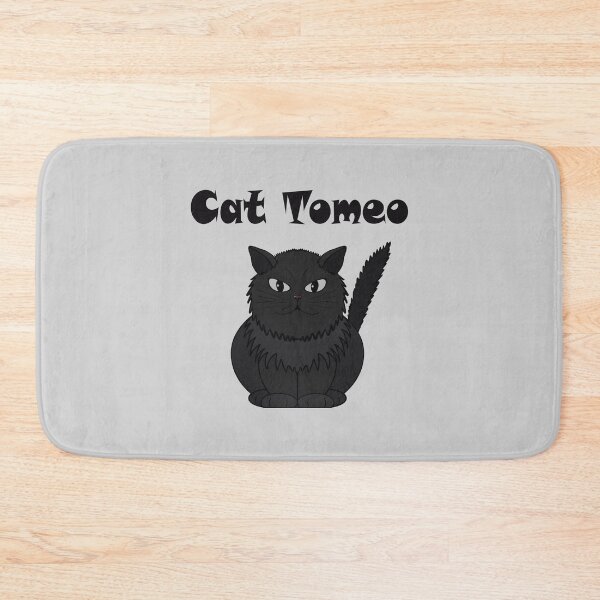 Item preview, Cat Tomeo designed and sold by Cherevan.