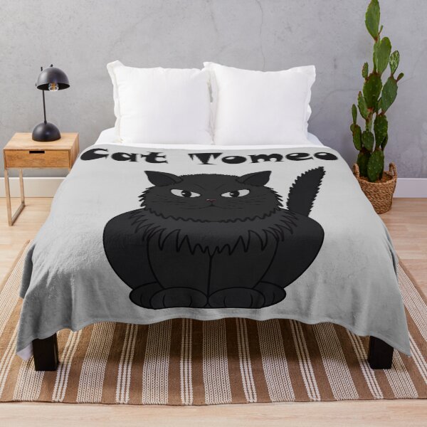 Item preview, Cat Tomeo designed and sold by Cherevan.