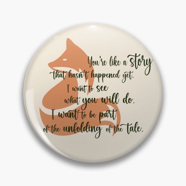 Item preview, Unfolding of the Tale designed and sold by Celticrose721.