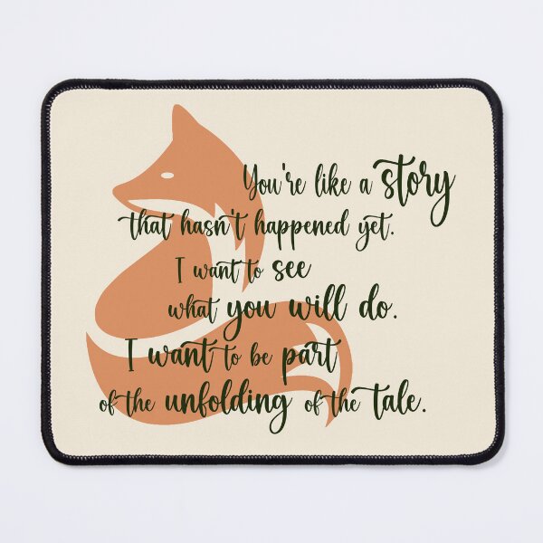Item preview, Unfolding of the Tale designed and sold by Celticrose721.