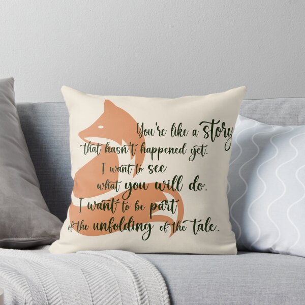 Item preview, Unfolding of the Tale designed and sold by Celticrose721.
