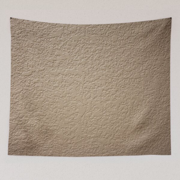 Item preview, Yellow Knockdown Wall 3 designed and sold by Logan McCarthy.