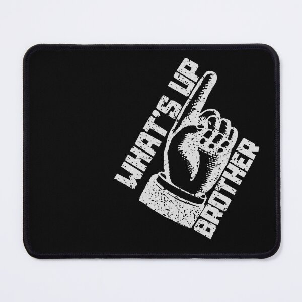 Item preview, WHATS UP BROTHER designed and sold by RR-Arts.