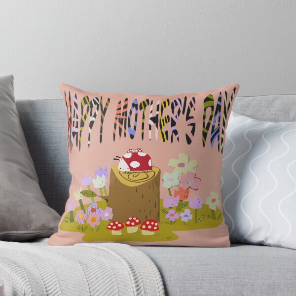 Item preview, Happy mother's day designed and sold by MERLETDRAWING.