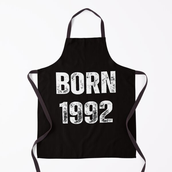 Item preview, Born 1992 designed and sold by Angelle55.