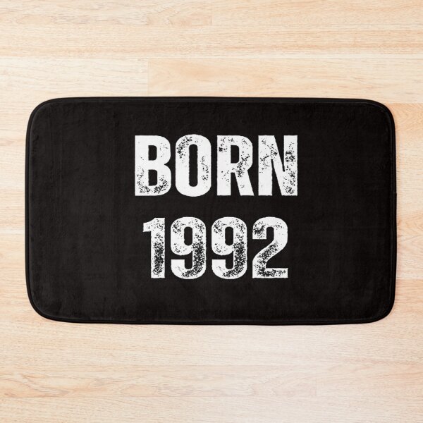 Item preview,  Born 1992 designed and sold by Angelle55.