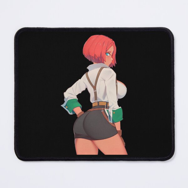 Item preview, Giovanna - Guilty Gear designed and sold by Story-dareba.