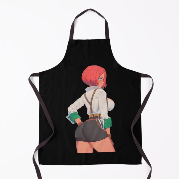 Item preview, Giovanna - Guilty Gear designed and sold by Story-dareba.
