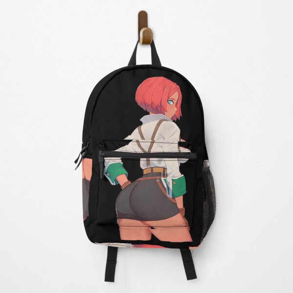 Item preview, Giovanna - Guilty Gear designed and sold by Story-dareba.