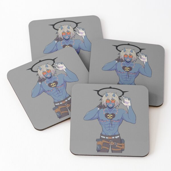 Item preview, Caos feliz - Guilty Gear designed and sold by Story-dareba.