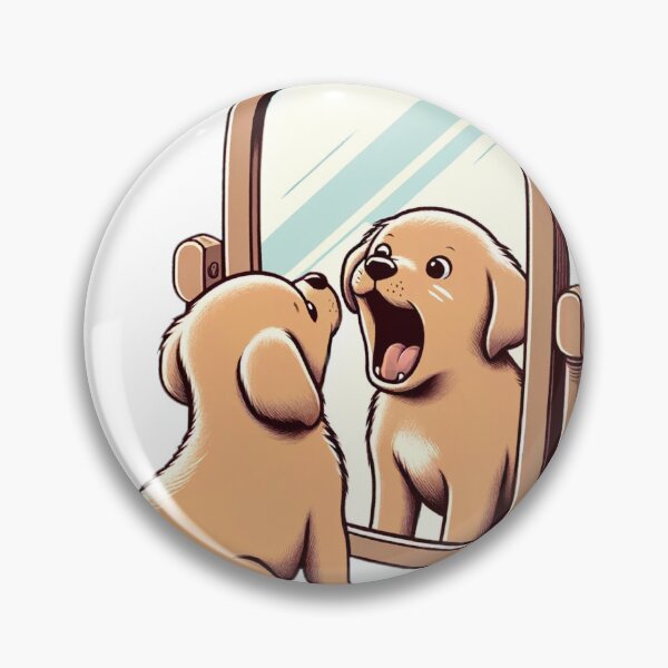 Item preview, Puppy - Show Yourself designed and sold by Platinumpalette.