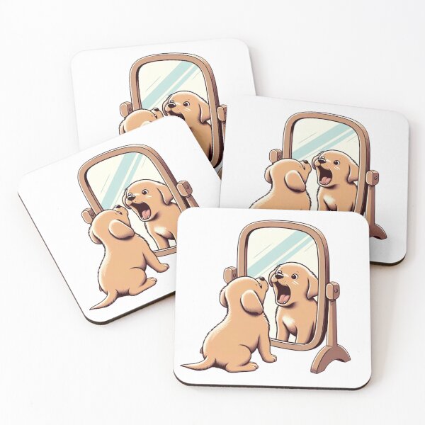Item preview, Puppy - Show Yourself designed and sold by Platinumpalette.