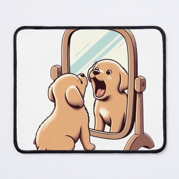 Item preview, Puppy - Show Yourself designed and sold by Platinumpalette.