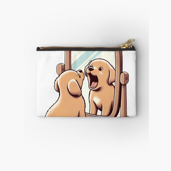 Item preview, Puppy - Show Yourself designed and sold by Platinumpalette.
