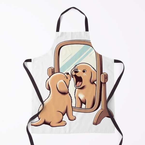 Item preview, Puppy - Show Yourself designed and sold by Platinumpalette.