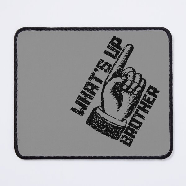 Item preview, WHATS UP BROTHER designed and sold by RR-Arts.