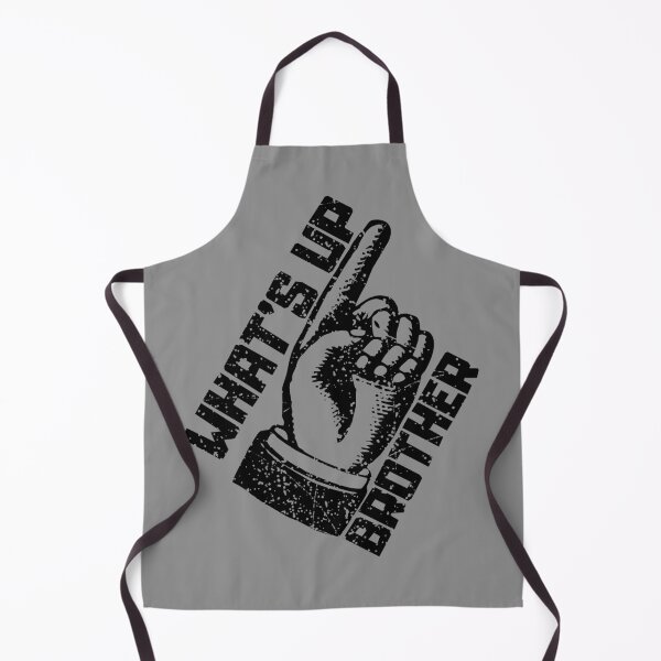 Item preview, WHATS UP BROTHER designed and sold by RR-Arts.