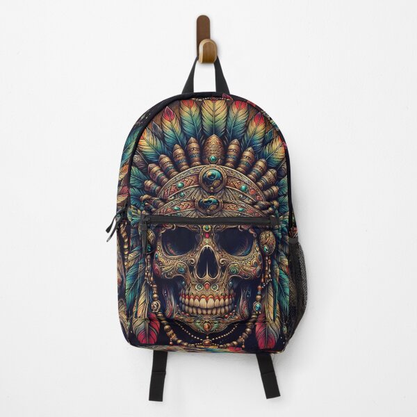 Item preview, MEXICAN SKELETON designed and sold by PixelCraftDSG.