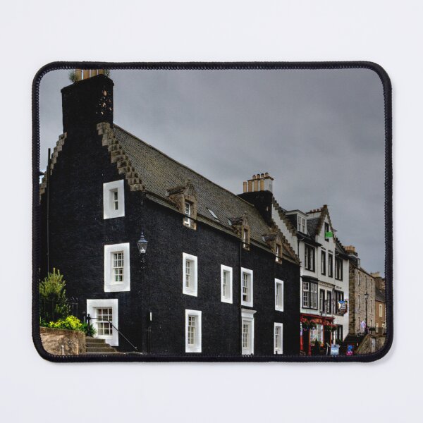 Item preview, The Black House designed and sold by tomg.