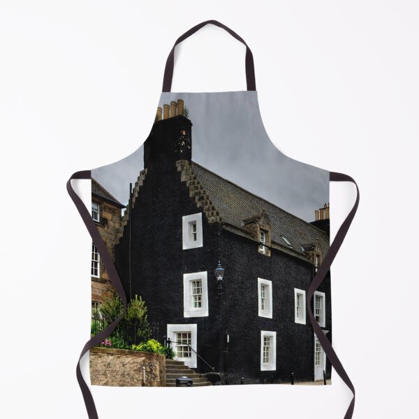 Item preview, The Black House designed and sold by tomg.